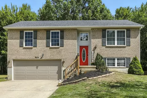 505 Linda Way, Mount Orab, OH 45154