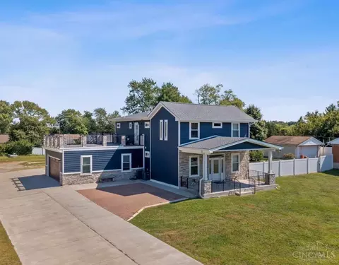10762 Pippin Rd, Cincinnati, OH 45231