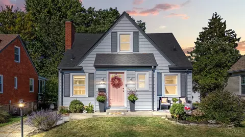 7237 Virginia Ave, Deer Park, OH 45236