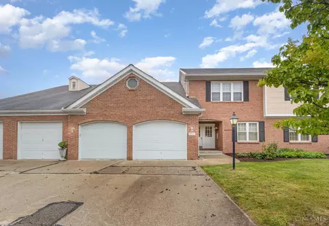 6257 Eagles Lake Dr, Cincinnati, OH 45248