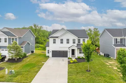 107 Hanford Ln, Monroe, OH 45050
