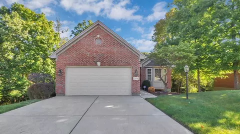 5368 Lakefront Dr, Cincinnati, OH 45247