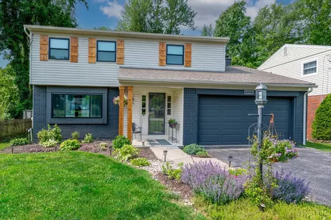7027 Paddison Rd, Anderson Twp, OH 45230