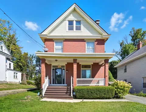 3126 Montana Ave, Cincinnati, OH 45211