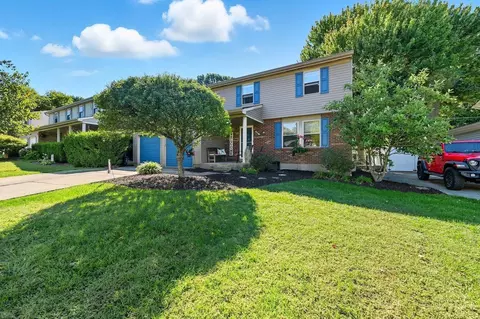 5001 Francisview Dr, Cincinnati, OH 45238