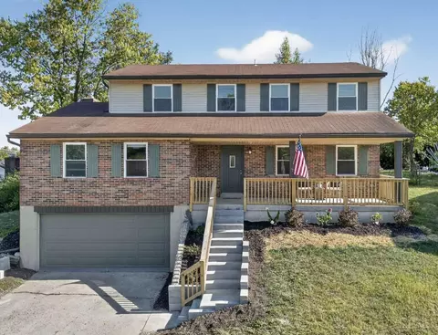 7 Victor Ct, Hamilton, OH 45013