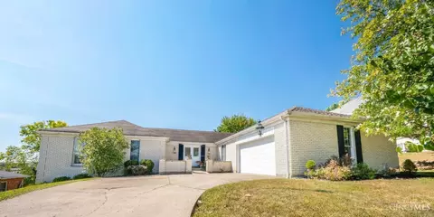 1280 Elizabeth Dr, Hamilton, OH 45013