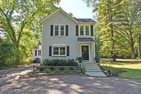 1605 Marlou Ln, Cincinnati, OH 45230