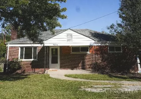 5134 Rybolt Rd, Cincinnati, OH 45248