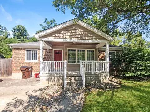 5980 Brierly Creek Rd, Cincinnati, OH 45247