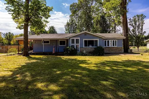 7803 Lyn Dr, Carlisle, OH 45005