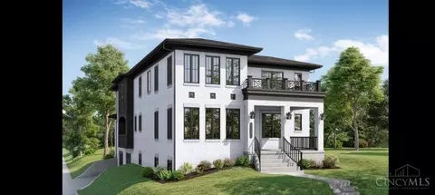 7317 Euclid Ave, Madeira, OH 45243