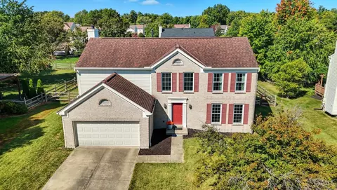 9669 Old Stable Ct, Mason, OH 45040