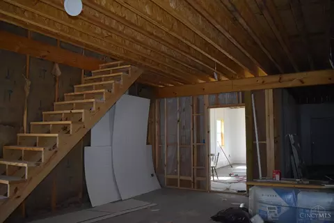 Entry Way - 689 Duncanson Rd, Sardinia, OH 45171 photo 1 of 3