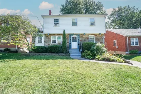 1136 Betty Ln, Cincinnati, OH 45238