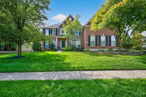 5183 Miami Hills Dr, Milford, OH 45150
