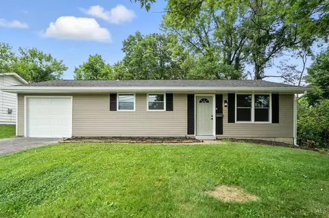 3068 Jackfrost Way, Colerain Twp, OH 45251