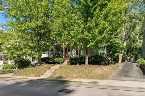 440 Walnut St, Wilmington, OH 45177