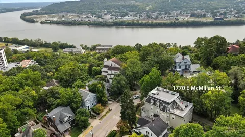 View/Area - 1770 Mcmillan St, Cincinnati, OH 45206 photo 6 of 6