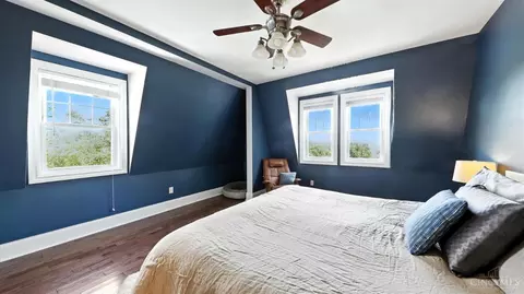 Bedroom - 1770 Mcmillan St, Cincinnati, OH 45206 photo 9 of 9
