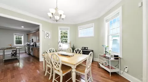 Dining - 1770 Mcmillan St, Cincinnati, OH 45206 photo 2 of 2