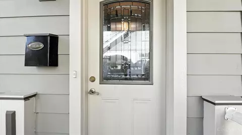 Entry Way - 1770 Mcmillan St, Cincinnati, OH 45206 photo 1 of 13