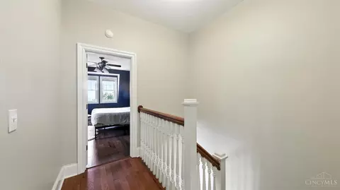 Entry Way - 1770 Mcmillan St, Cincinnati, OH 45206 photo 8 of 13