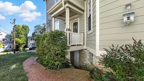 Exterior - 1770 Mcmillan St, Cincinnati, OH 45206 photo 1 of 16