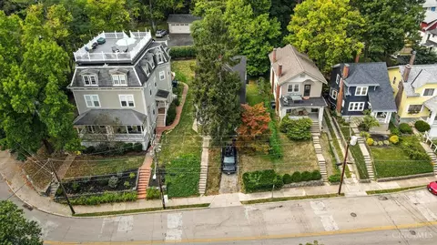 View/Area - 1770 Mcmillan St, Cincinnati, OH 45206 photo 2 of 6