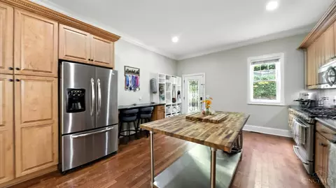 Kitchen - 1770 Mcmillan St, Cincinnati, OH 45206 photo 2 of 7