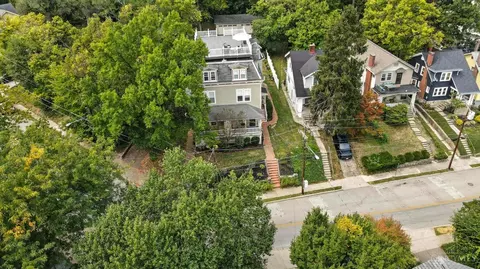 View/Area - 1770 Mcmillan St, Cincinnati, OH 45206 photo 4 of 6