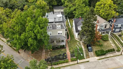 View/Area - 1770 Mcmillan St, Cincinnati, OH 45206 photo 3 of 6