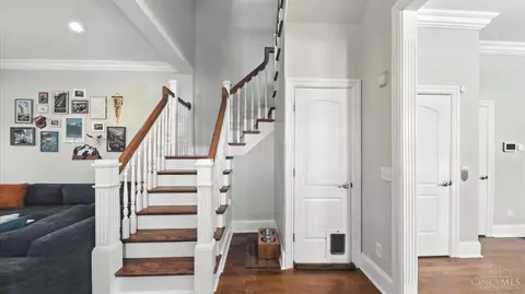 Entry Way - 1770 Mcmillan St, Cincinnati, OH 45206 photo 6 of 13