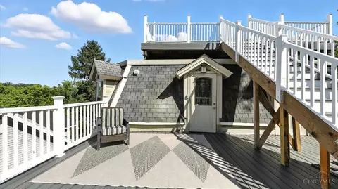 Exterior - 1770 Mcmillan St, Cincinnati, OH 45206 photo 5 of 16