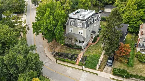 View/Area - 1770 Mcmillan St, Cincinnati, OH 45206 photo 5 of 6