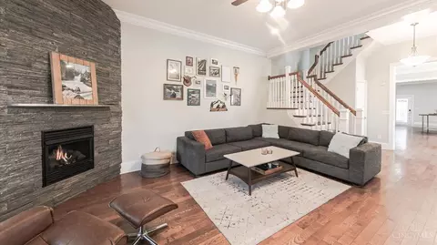 Living - 1770 Mcmillan St, Cincinnati, OH 45206 photo 1 of 3