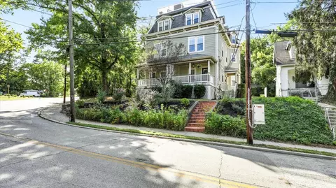 Exterior - 1770 Mcmillan St, Cincinnati, OH 45206 photo 13 of 16