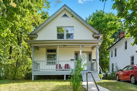 1417 Cedar Dr, Cincinnati, OH 45224 photo 2