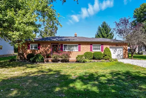 649 Hofmann St, Williamsburg, OH 45176