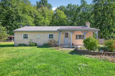 6442 Charles Snider Rd, Loveland, OH 45140