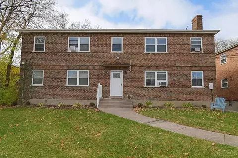 5911 Cary Ave, Cincinnati, OH 45224