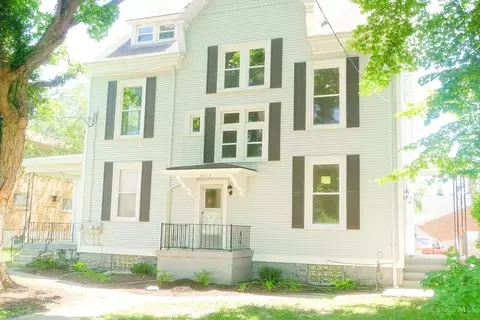 5908 Cary Ave, Cincinnati, OH 45224