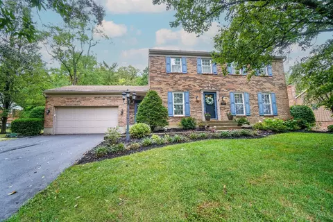 1084 Muirfield Dr, Cincinnati, OH 45245