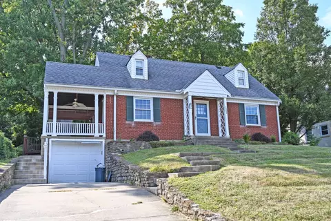 1391 Collinsdale Ave, Anderson Twp, OH 45230
