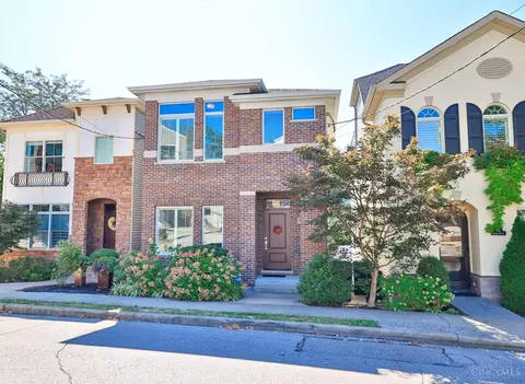 474 Strafer St, Cincinnati, OH 45226