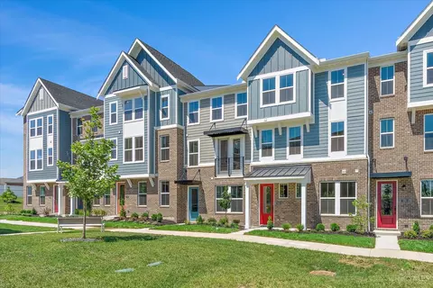 7430 Wetherington Ln, West Chester, OH 45069