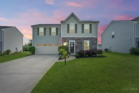 5700 Anne Marie Dr, Morrow, OH 45152