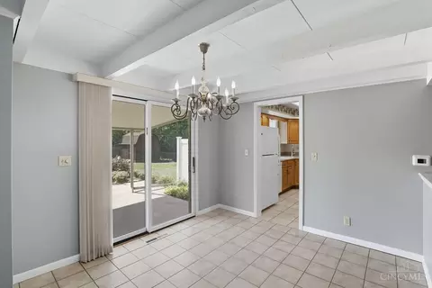 Dining - 653 Marieda Dr, Cincinnati, OH 45245 photo 1 of 2