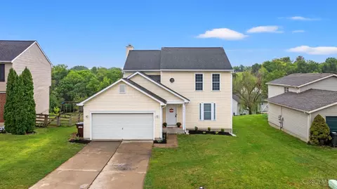 5315 Orchardridge Ct, Cincinnati, OH 45239