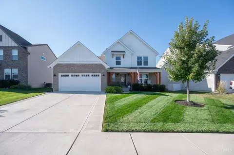 1527 Englewood Ct, Hamilton Township, OH 45039